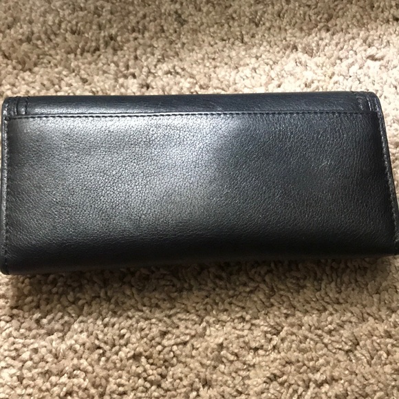 Coach wallet - Picture 2 of 4